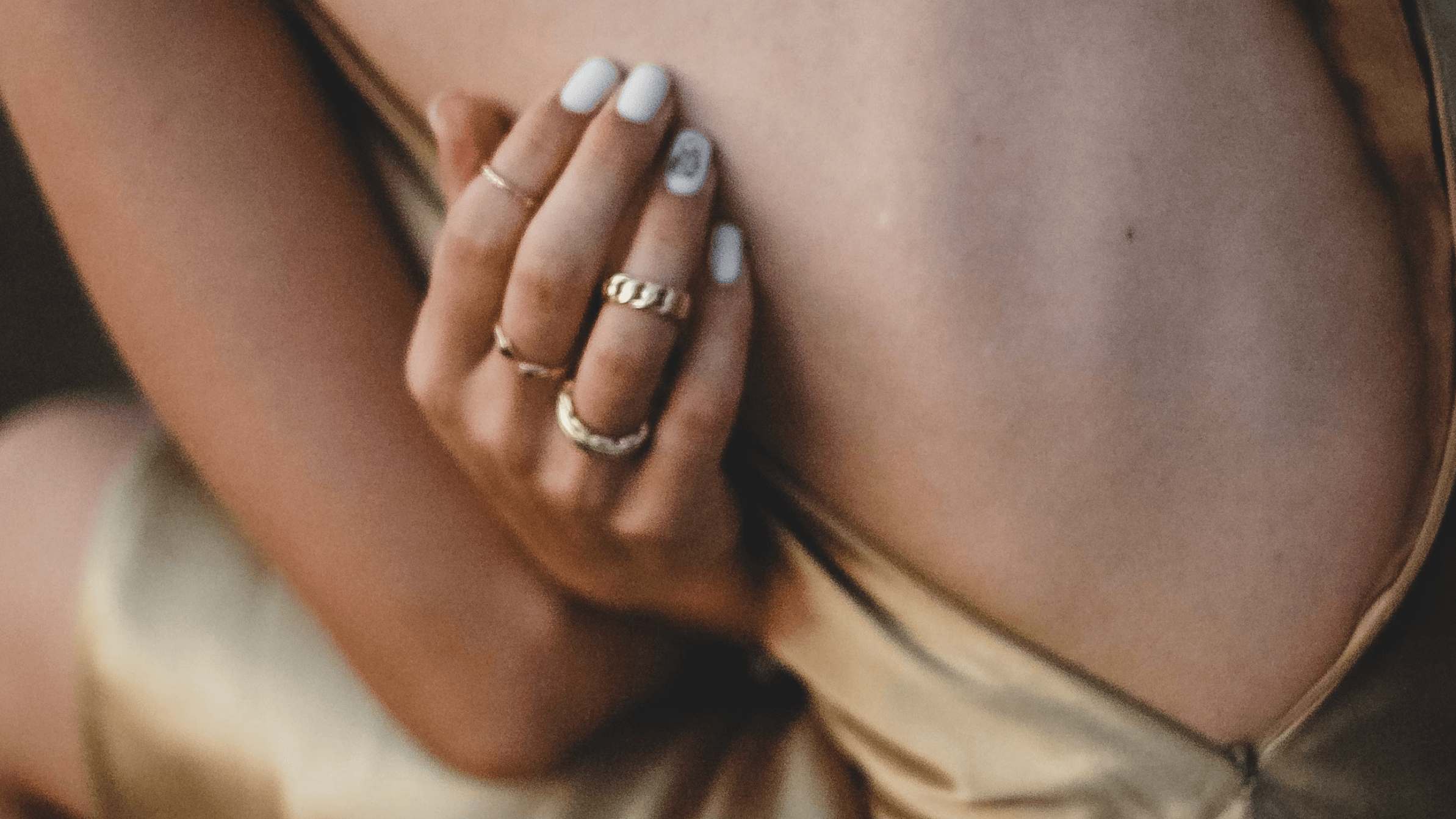 Choosing a wedding ring: Metals, cuts and more