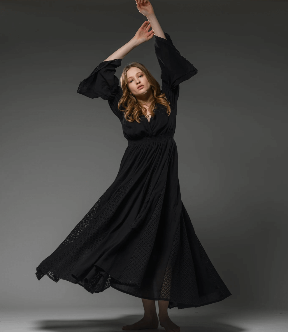 5+ witchy aesthetic clothing items that will make you look and feel powerful