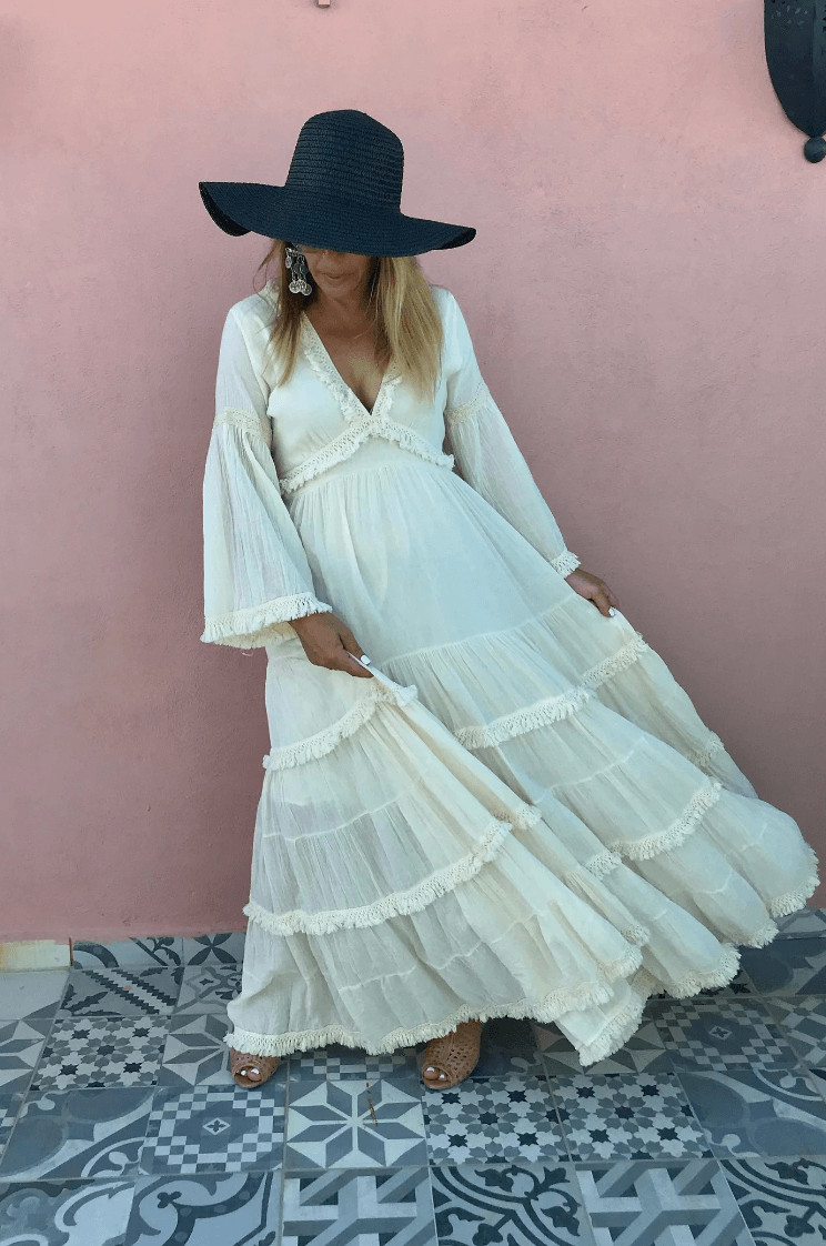 5+ witchy aesthetic clothing items that will make you look and feel powerful