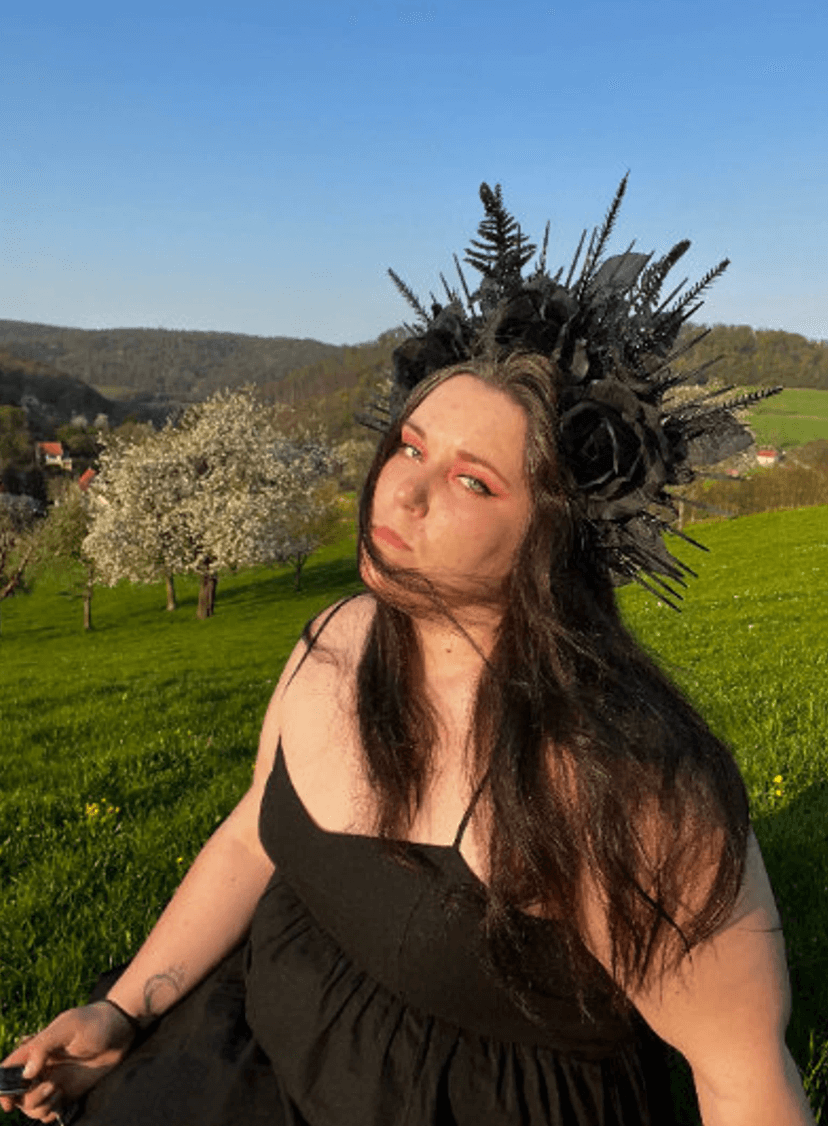 5+ witchy aesthetic clothing items that will make you look and feel powerful