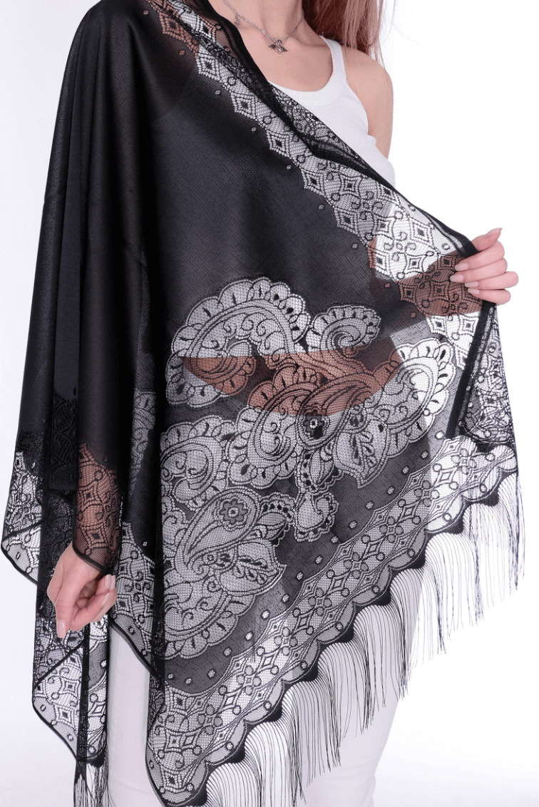 5+ witchy aesthetic clothing items that will make you look and feel powerful