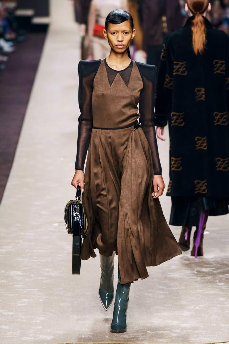 Green and Brown Aesthetic: Tons of aesthetic outfits in green and brown