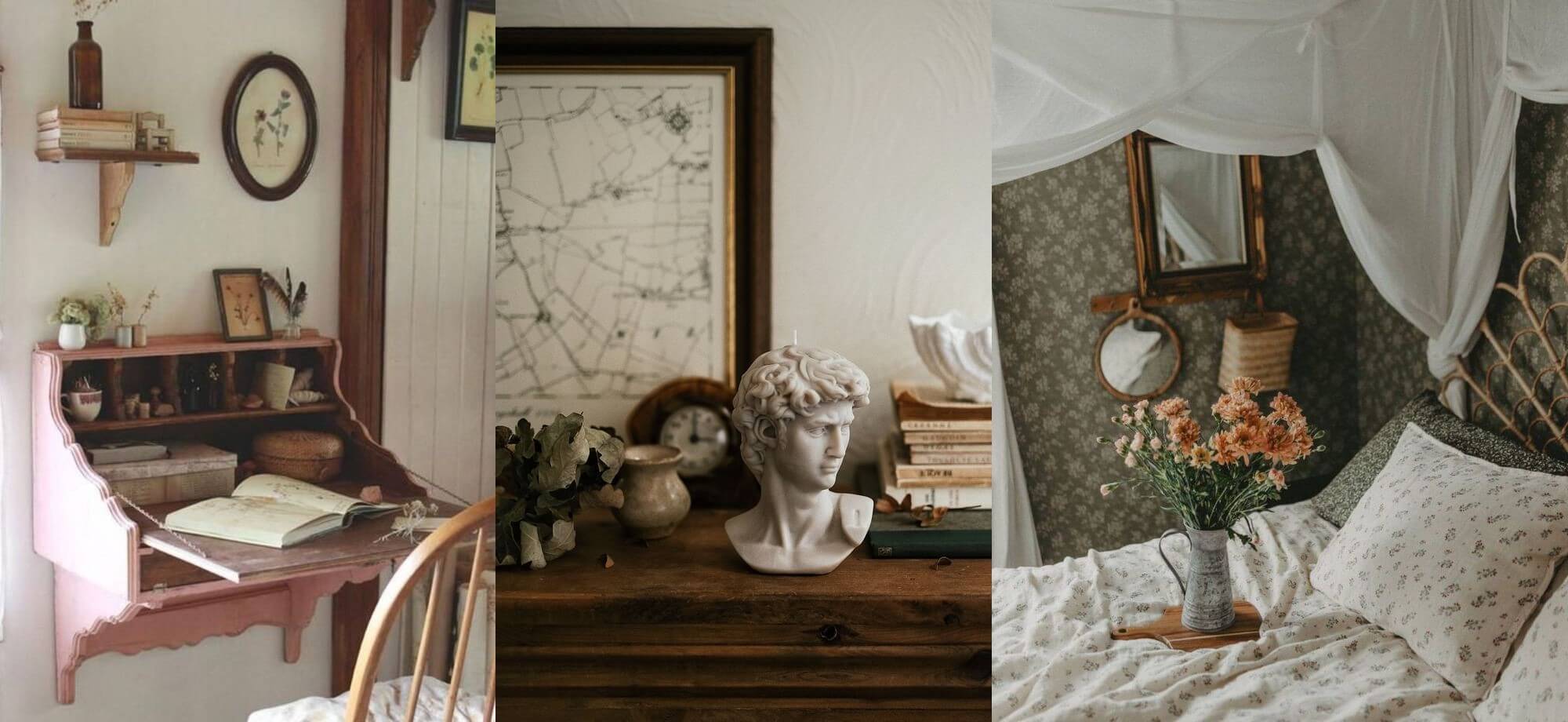 How to cottagecore your home: Guide and Inspiration | IndieYesPls