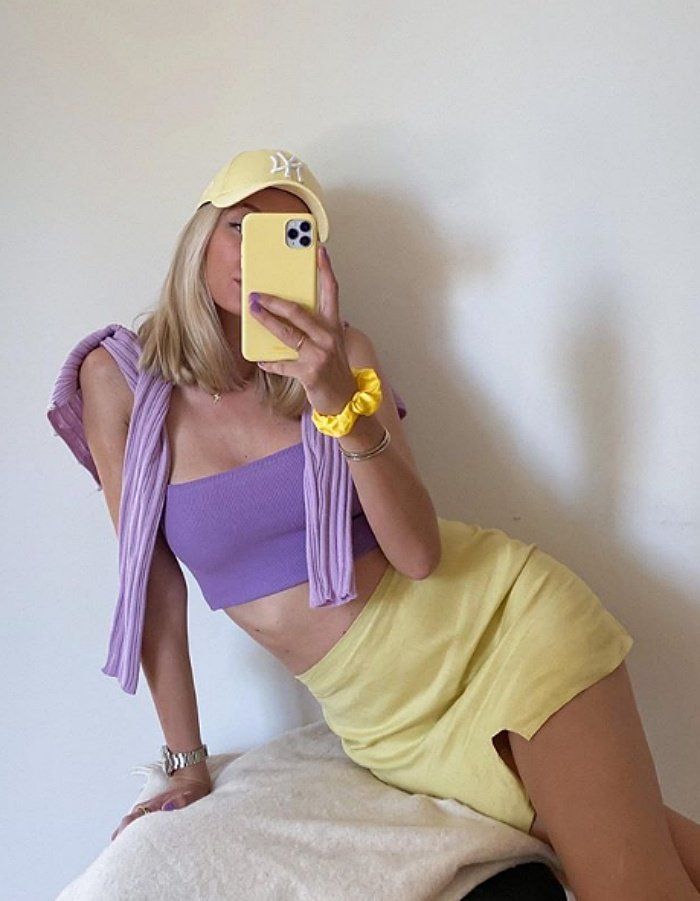Danish pastel aesthetic in fashion (Guide & Outfits)