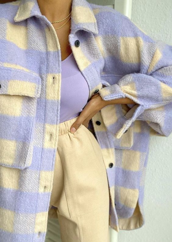 Danish pastel aesthetic in fashion (Guide & Outfits)