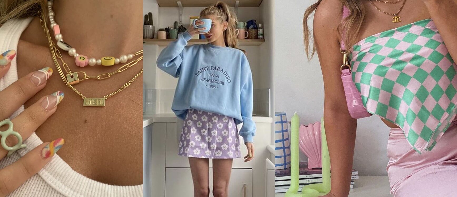 Danish pastel aesthetic in fashion (Guide & Outfits) | IndieYesPls