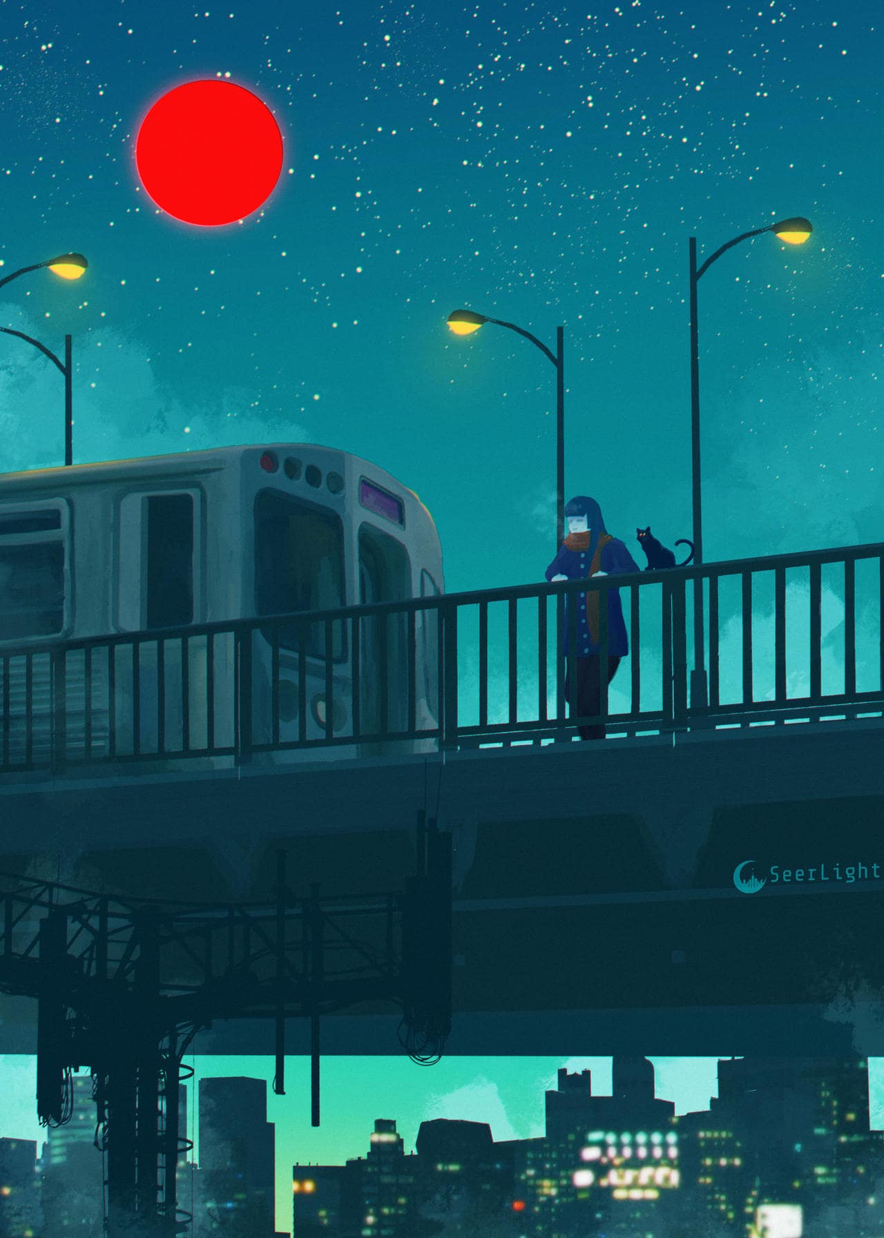 25 Mesmerizing Lofi Aesthetic Wallpapers for Laptops and Phones   IndieYesPls