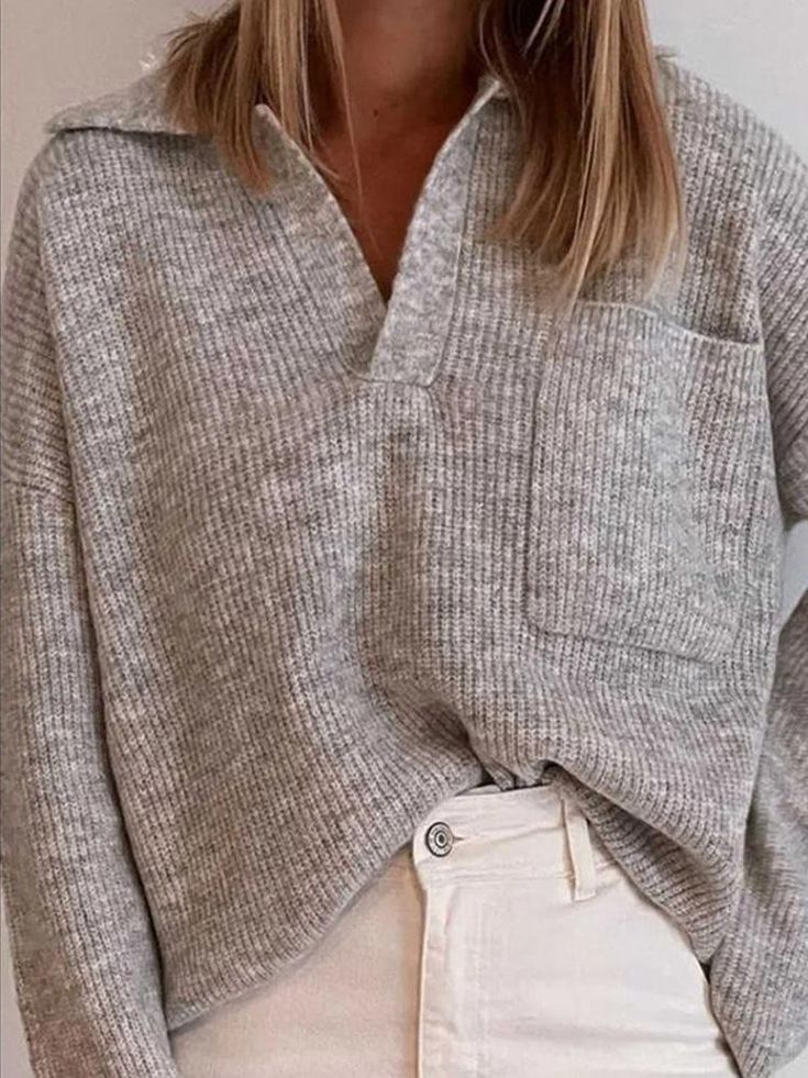 Gray Aesthetic in Fashion: The New Scandi Minimalism