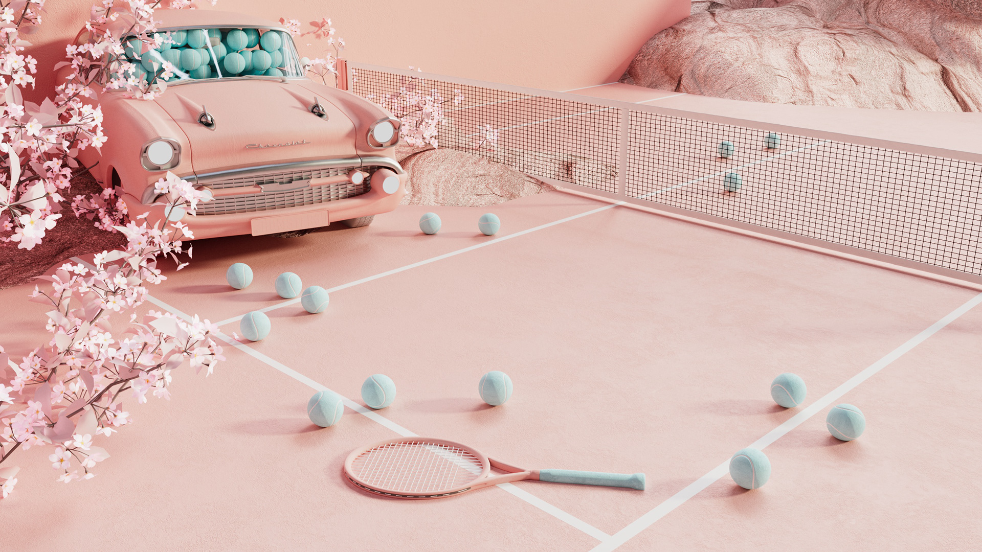 Danish Pastel Designs Are Making Us Super Happy This Spring  Brit  Co