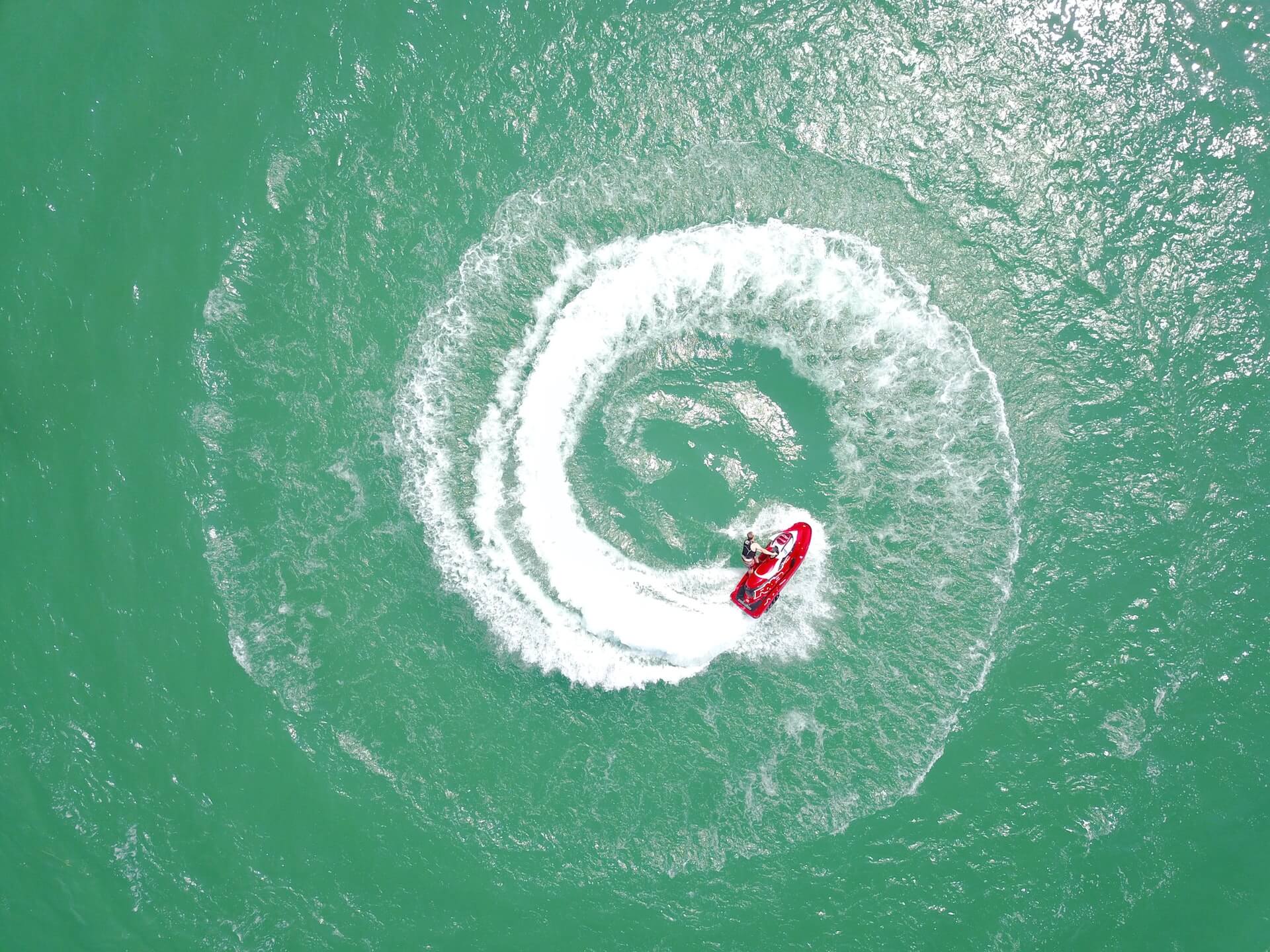 6 Fun Water Sports Ideas To Make Your Fitness More Fun