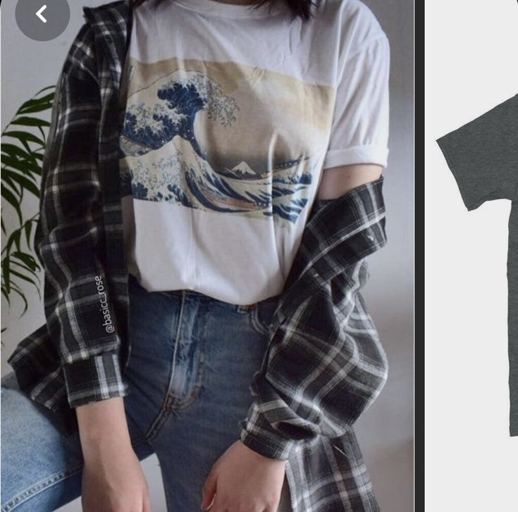 Lofi aesthetic fashion to nourish your inner artist IndieYesPls