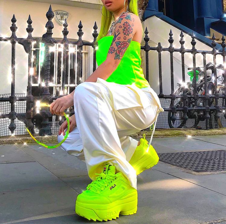 Sporty aesthetic How to make it your own IndieYesPls