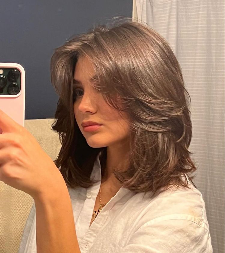 Discover 74+ curtain bangs short hair super hot - in.eteachers