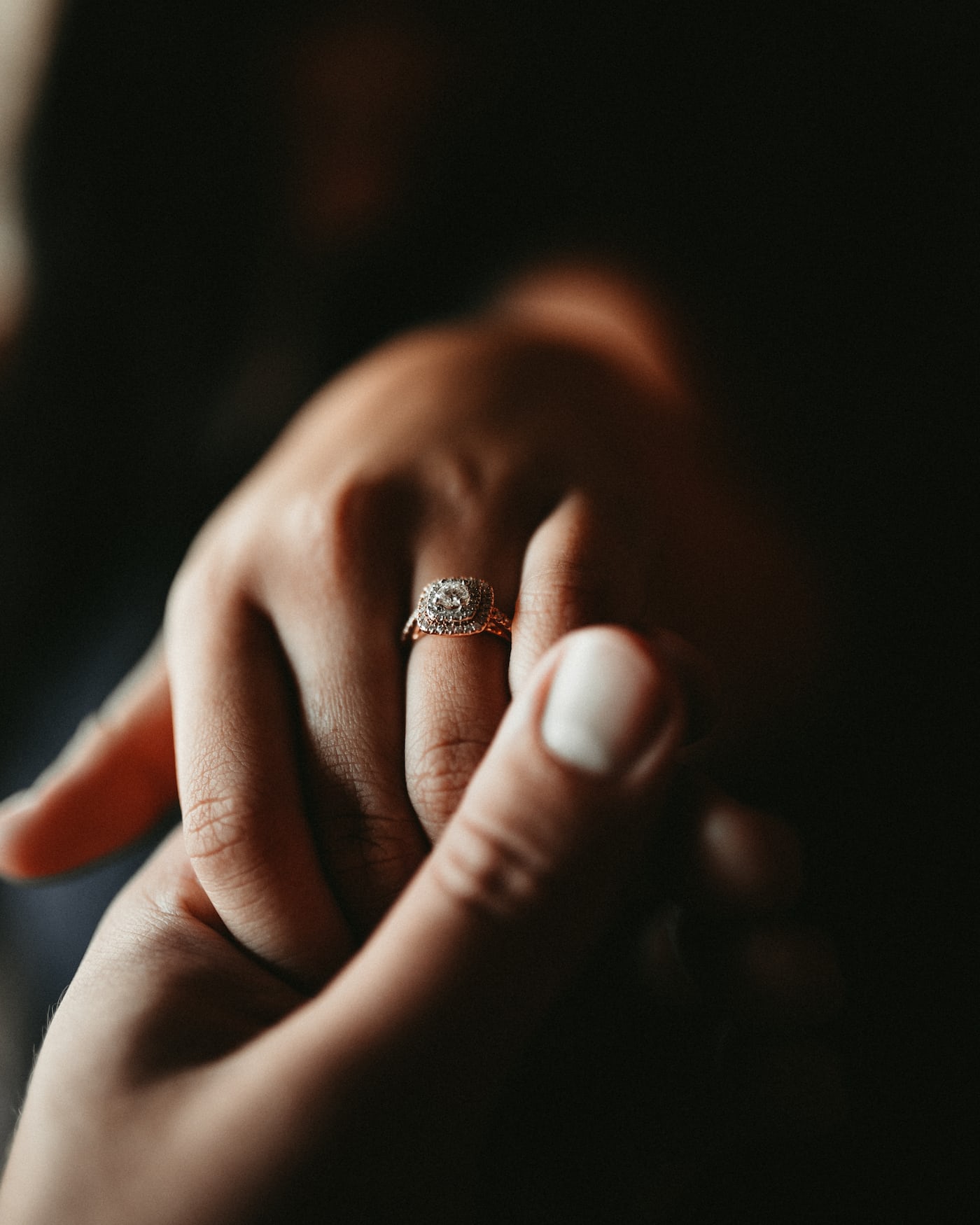 Picking An Engagement Ring: How To Find Your Perfect Style