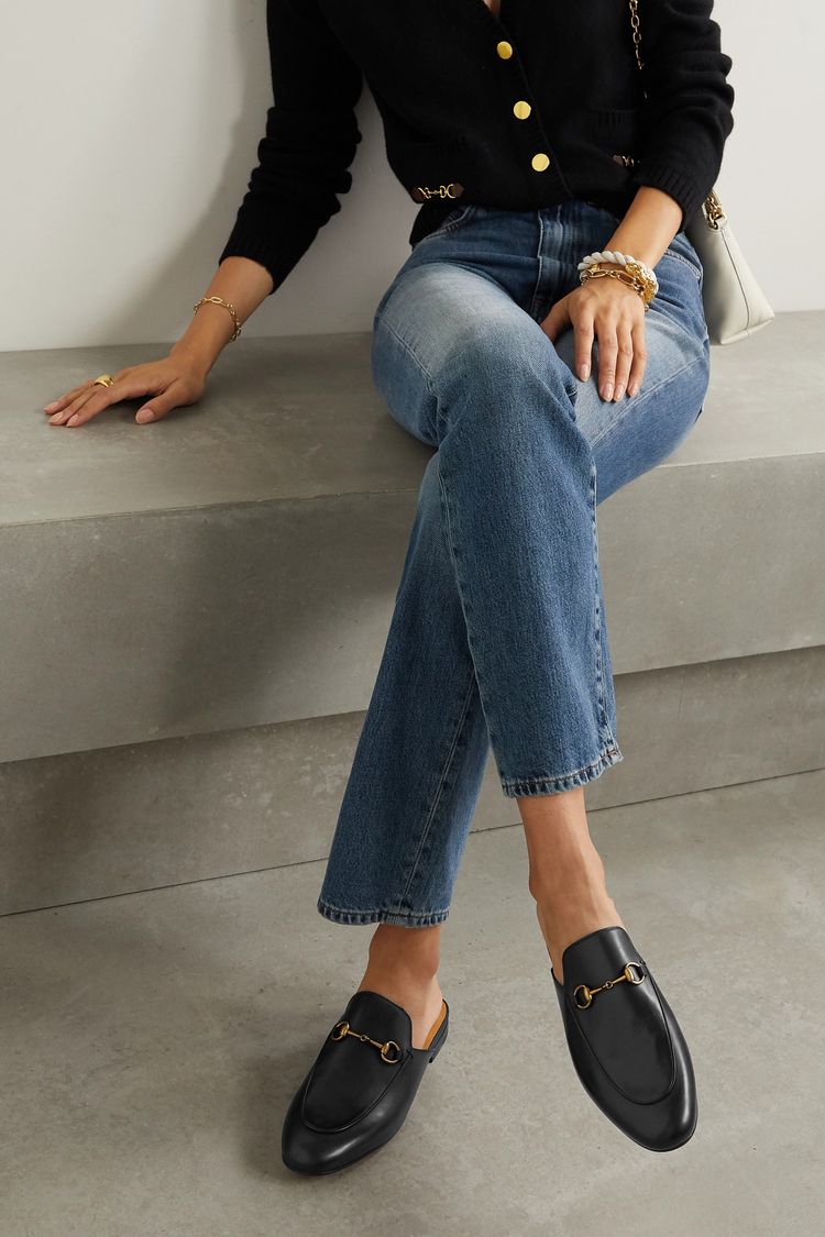 (Mood Inspo Inside) Leather Luxury: A Classy Comparison - Black vs. Brown