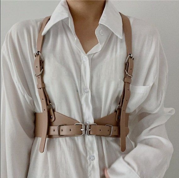Wearable Steampunk: Aesthetic Inspo w/ Chunky Jewelry