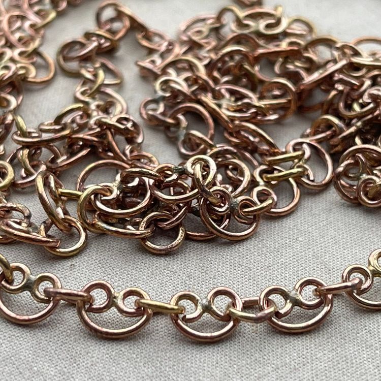 Wearable Steampunk: Aesthetic Inspo w/ Chunky Jewelry