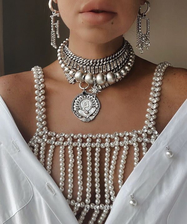 Minimalism: How To Get That Luxury Rich Girl Look