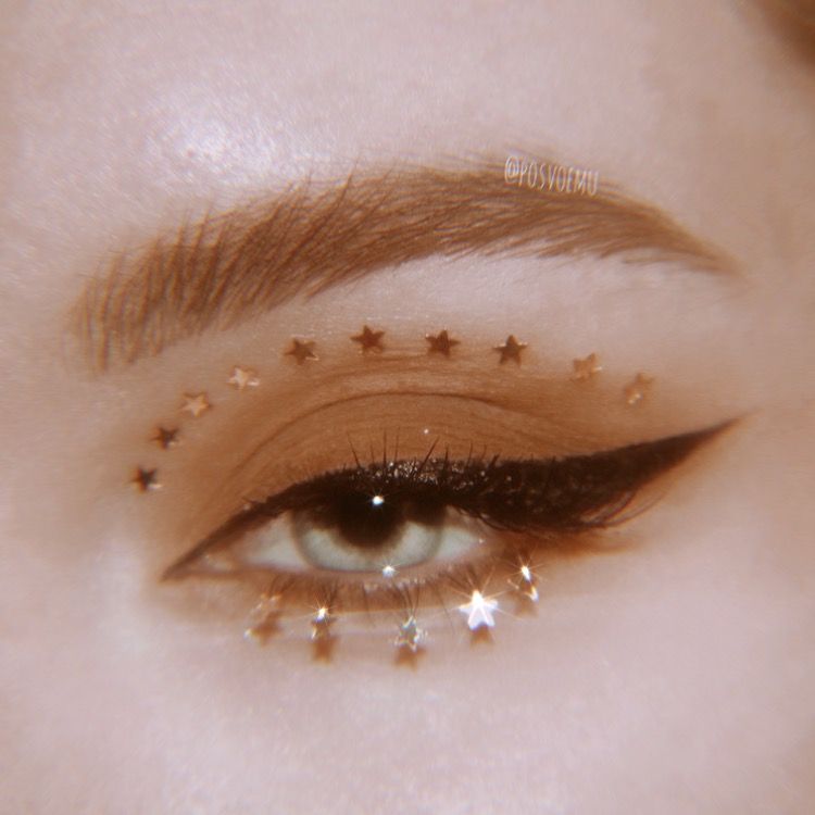 10+ Looks Makeup Inspo for a Fairycore Vibe IndieYesPls