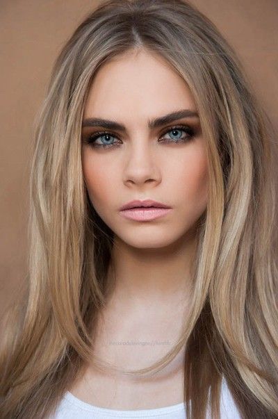 Light Pink Makeup Looks: Soft Pink Can Be A Statement Too