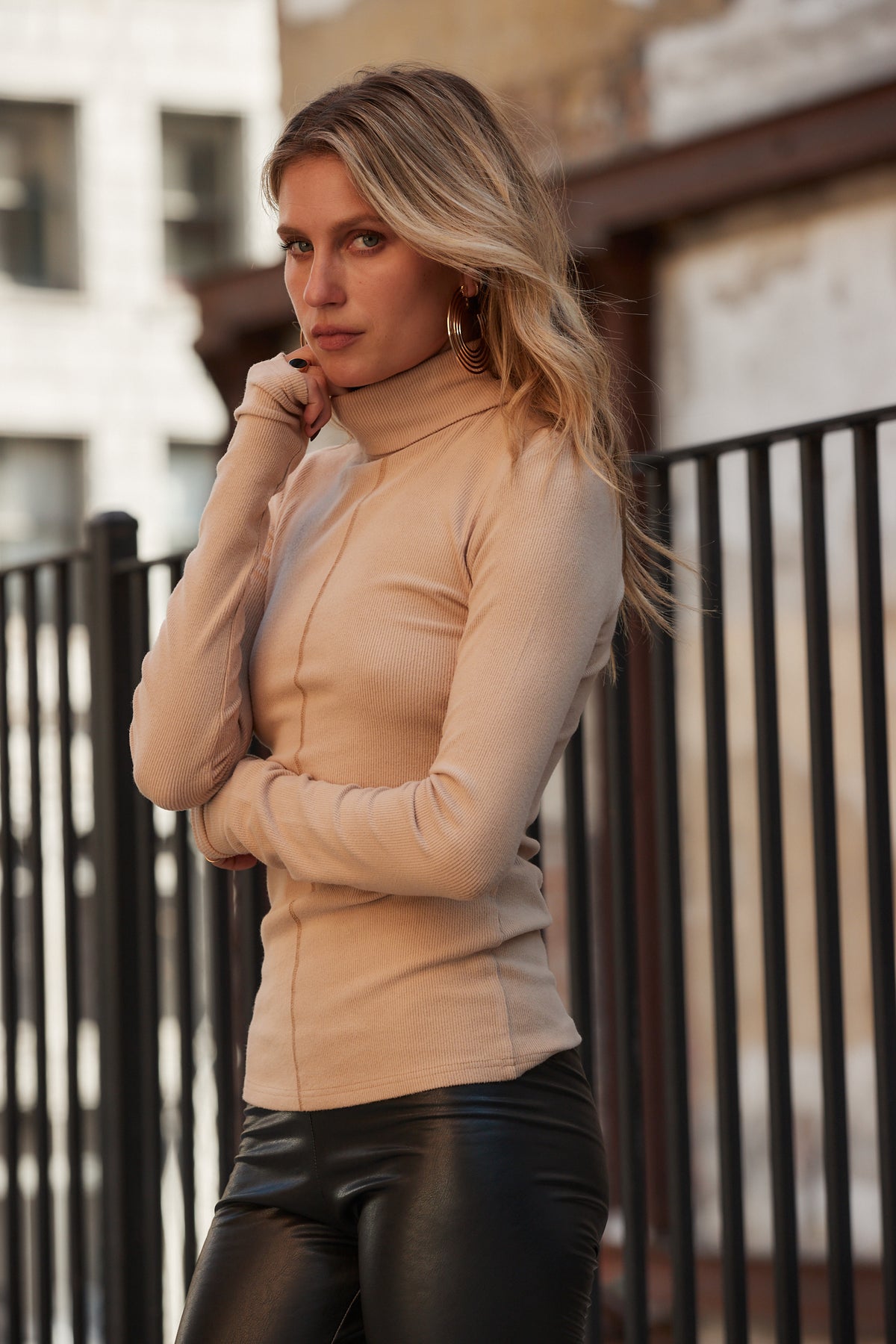Minimalism: How To Get That Luxury Rich Girl Look