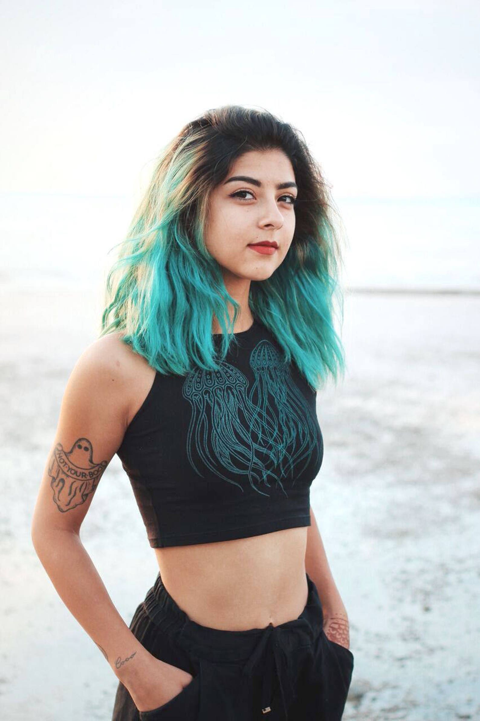 10 Aesthetic Workout Outfits That'll Make You Look Like a Fitness Goddess