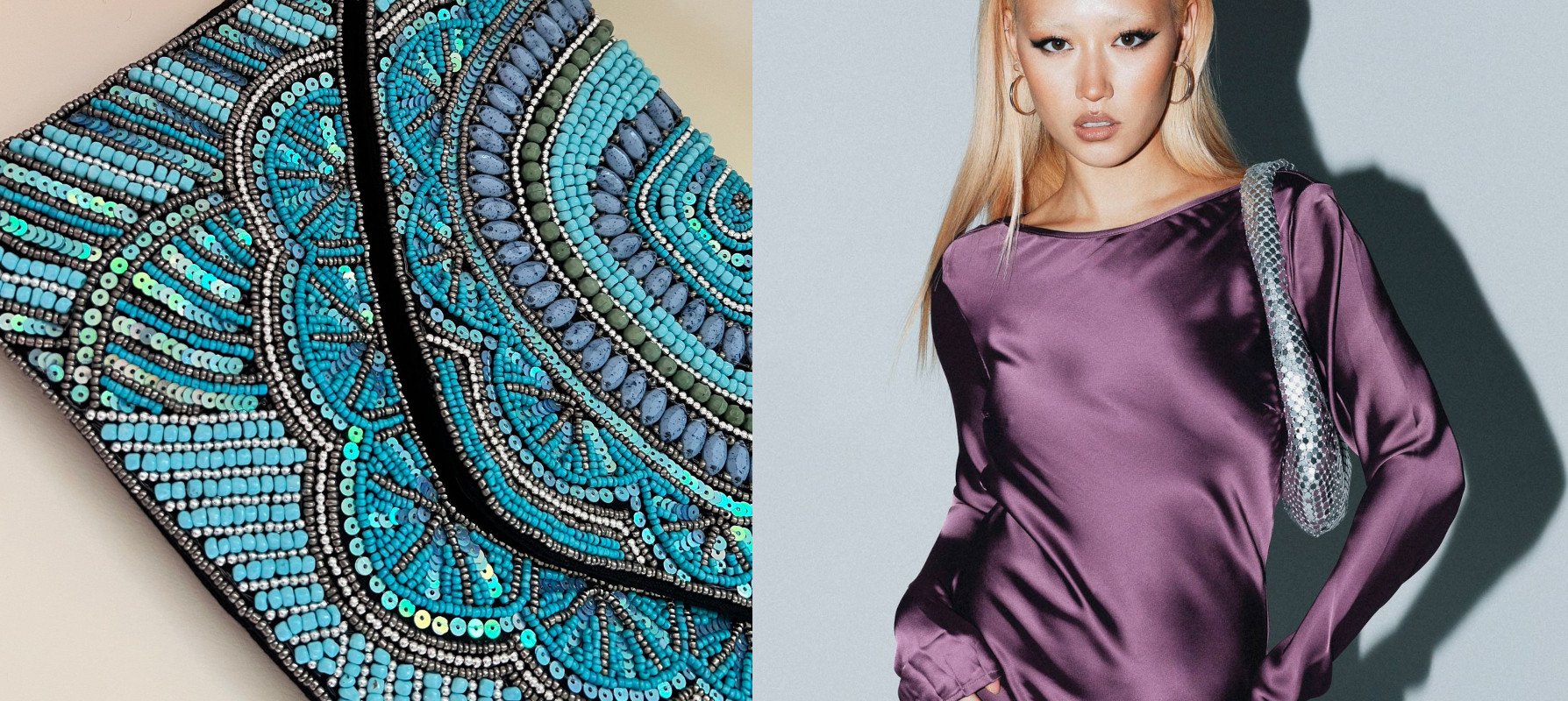 Does Teal and Purple Go Together? A Guide to Crafting a Perfect Look