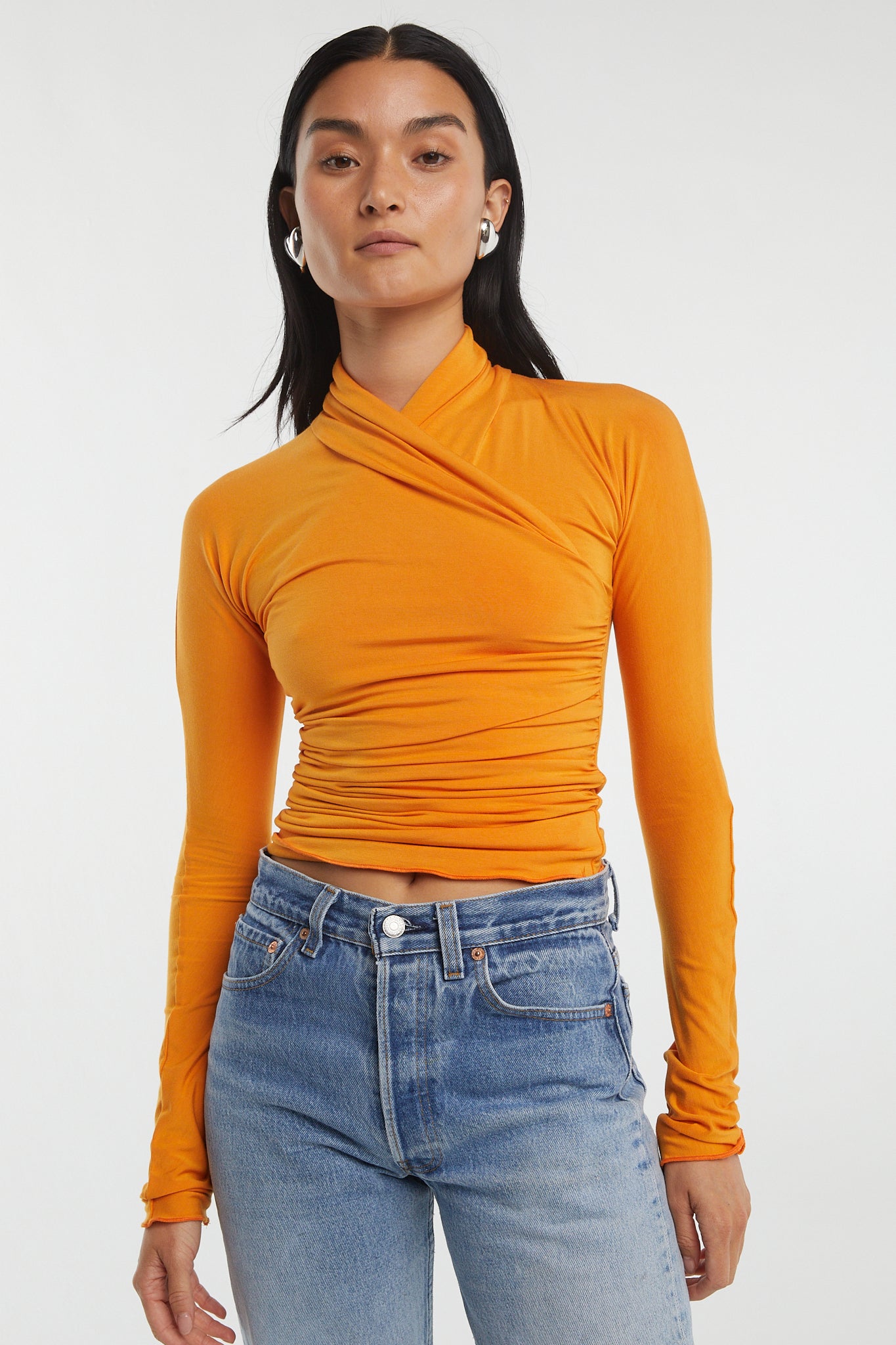 Minimalism: How To Get That Luxury Rich Girl Look