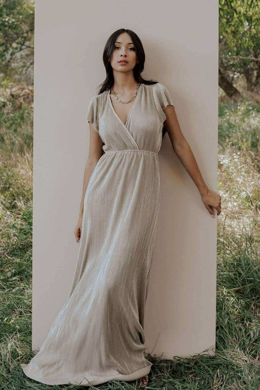 Elevate Your Wardrobe: Beige Aesthetic Outfits That Will Make You Look Expensive