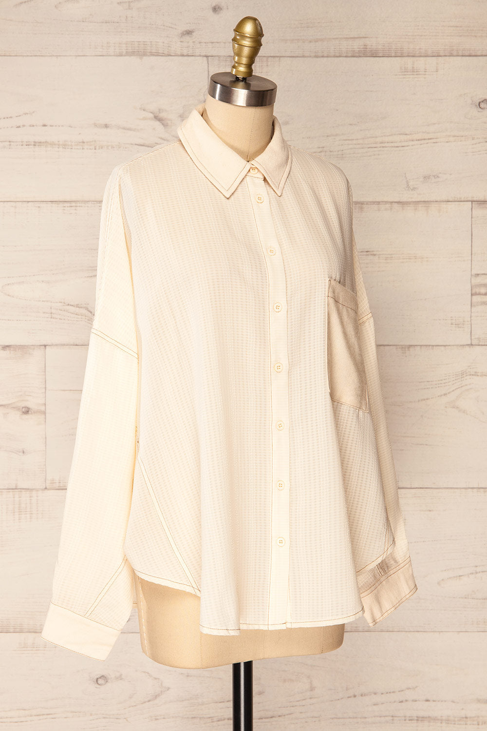 Elevate Your Wardrobe: Beige Aesthetic Outfits That Will Make You Look Expensive
