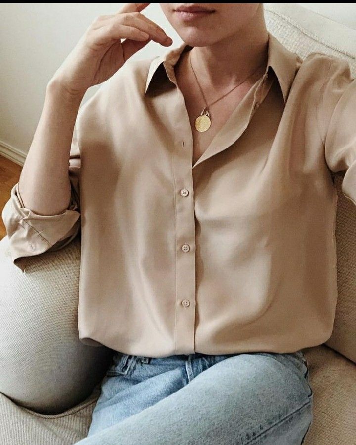 Elevate Your Wardrobe: Beige Aesthetic Outfits That Will Make You Look Expensive