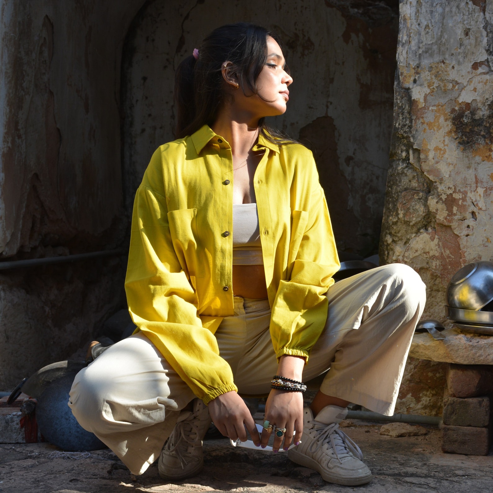 How To Become A Successful Fashion Photographer? A Comprehensive Guide