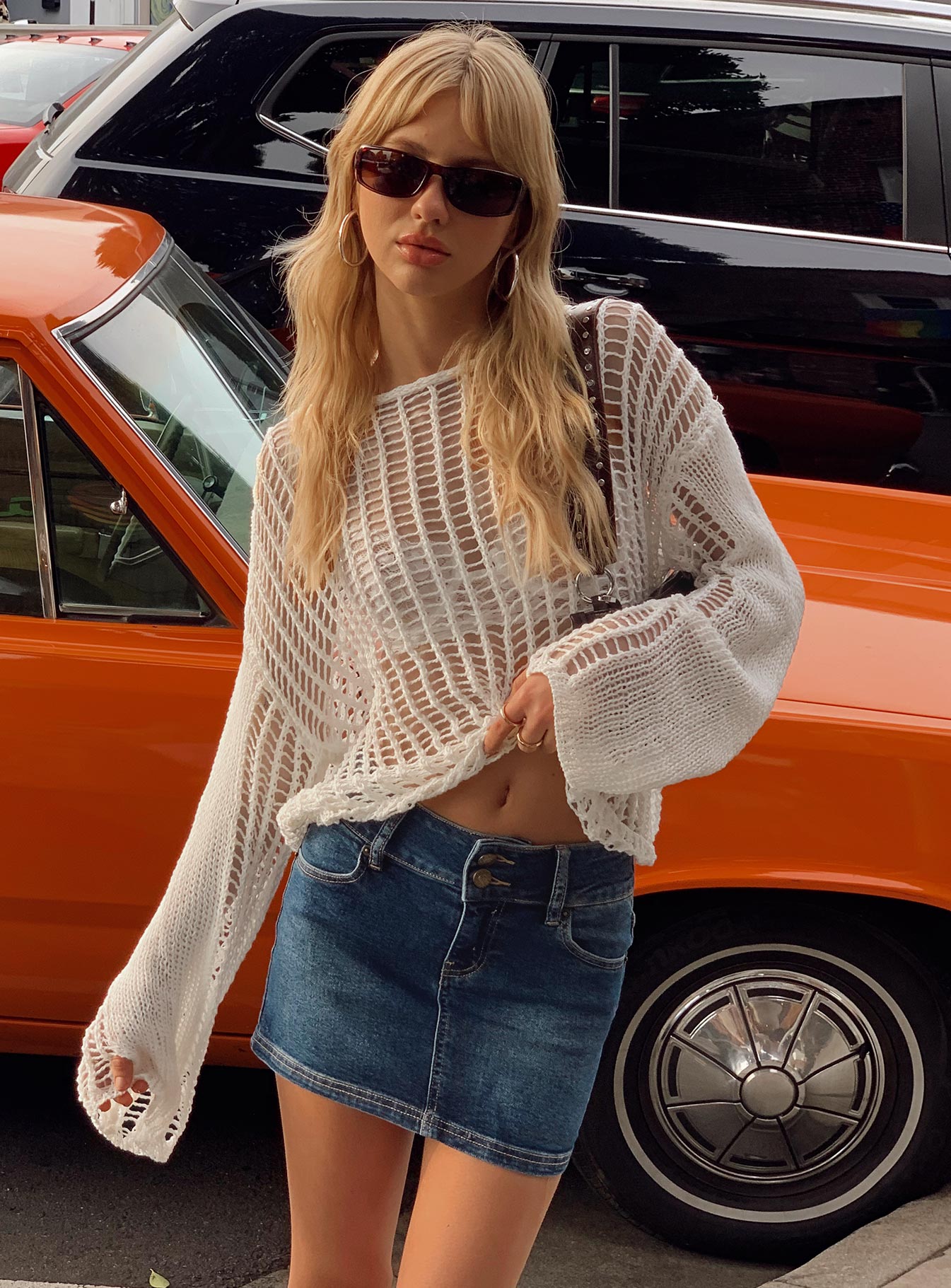 Jewelry and Denim: The Perfect Couple