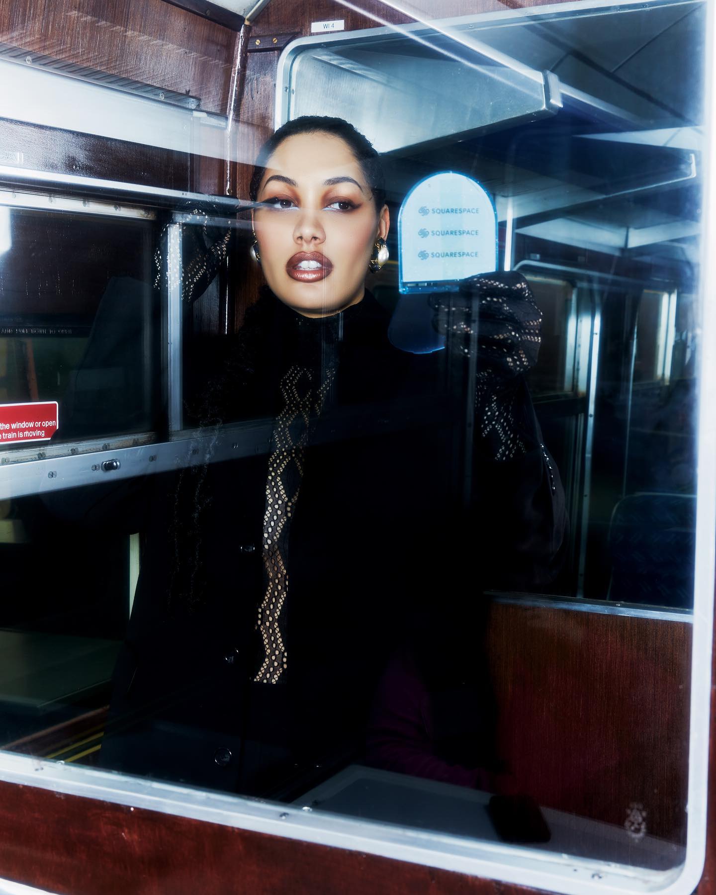 Exploring Dark Femininity: Origins and Evolution of a Mysterious Aesthetic