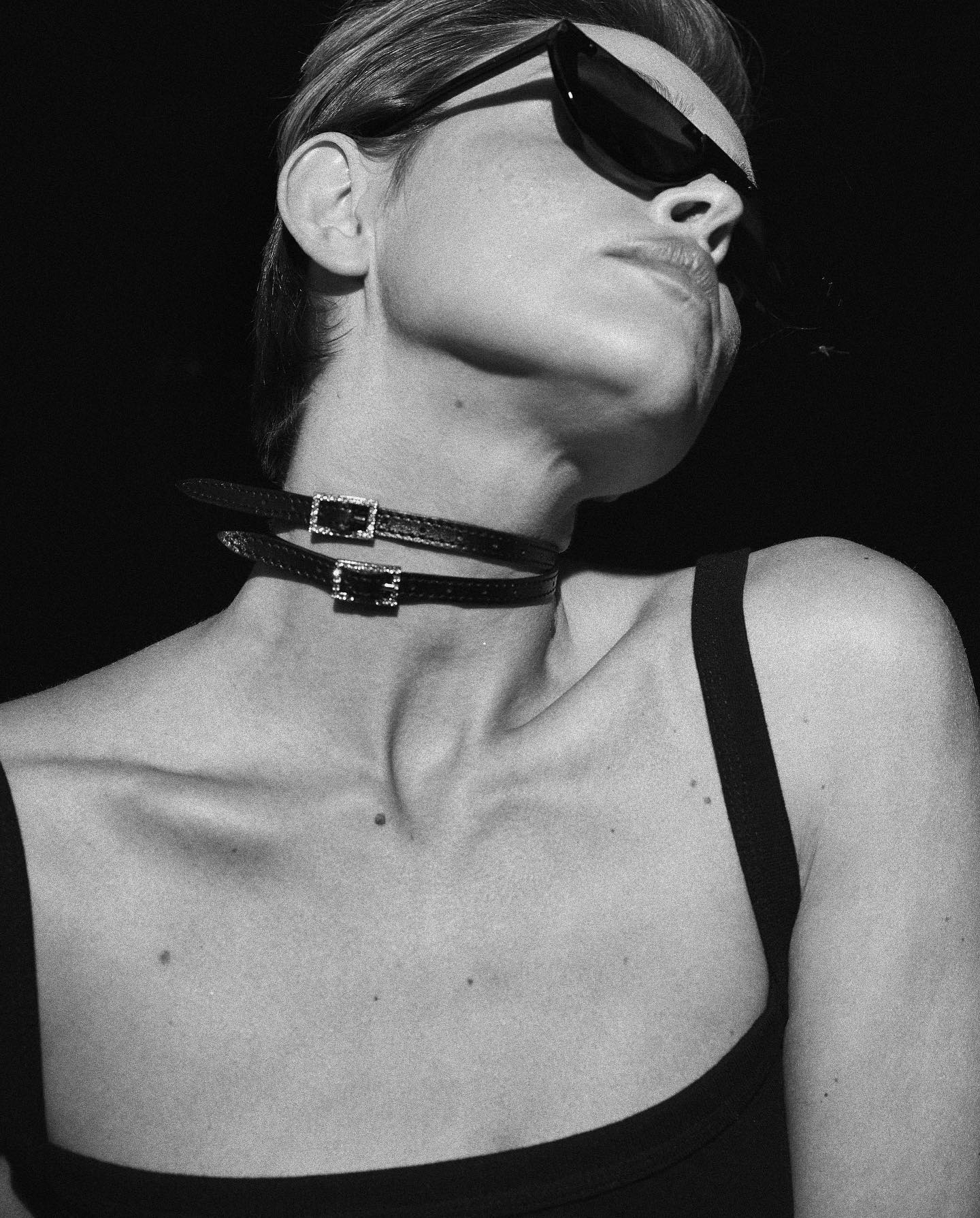 Flaunt Your Dark Feminine Side: 11+ Sophisticated Black French Tip Looks
