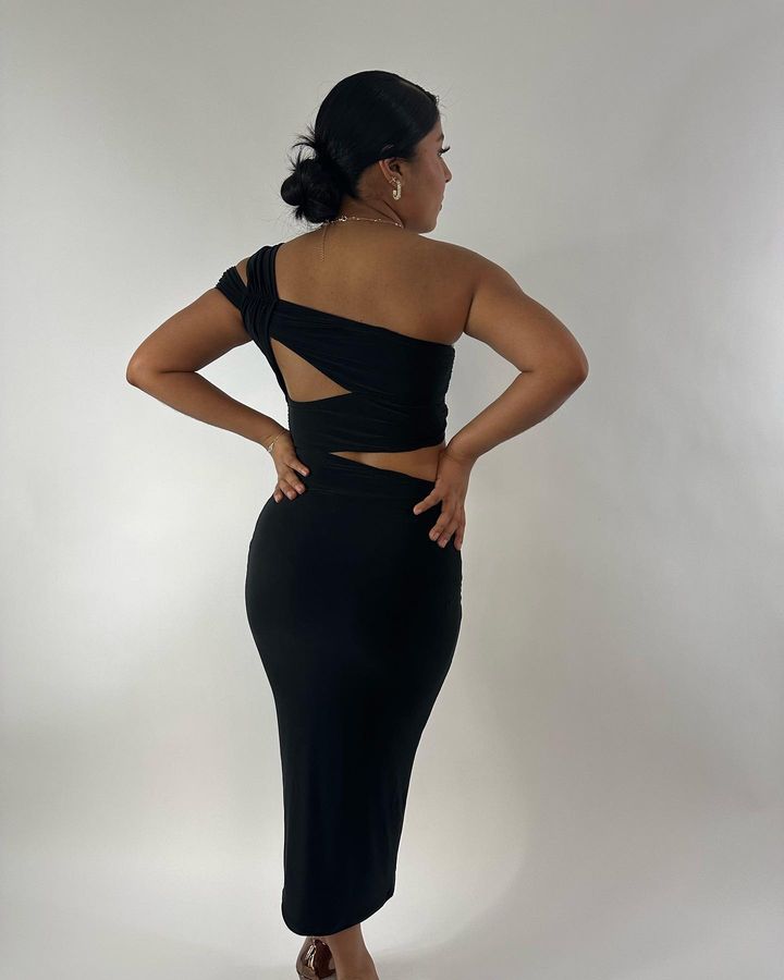 Exploring Dark Femininity: Origins and Evolution of a Mysterious Aesthetic