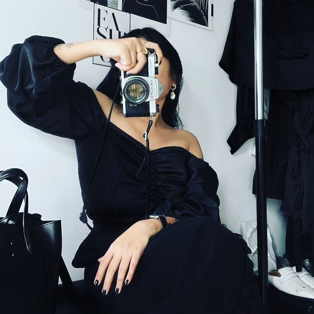 Exploring Dark Femininity: Origins and Evolution of a Mysterious Aesthetic
