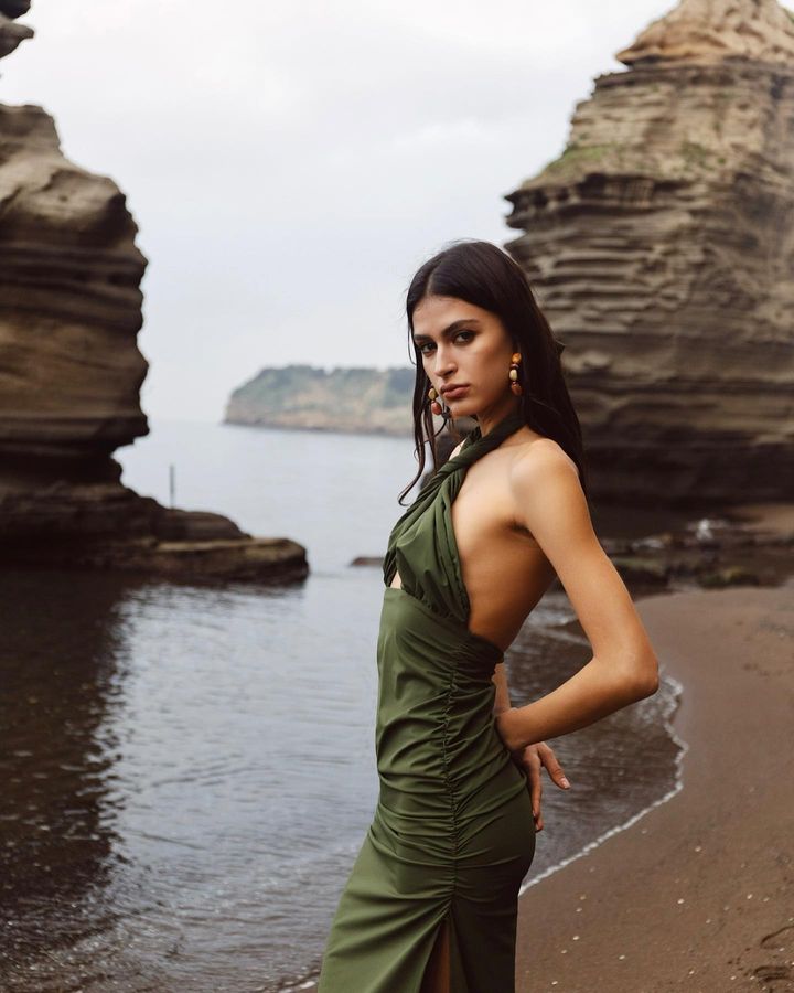 Exploring Dark Femininity: Origins and Evolution of a Mysterious Aesthetic