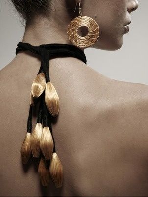 Feminine Luxury: Accessorizing for a Champagne Dress