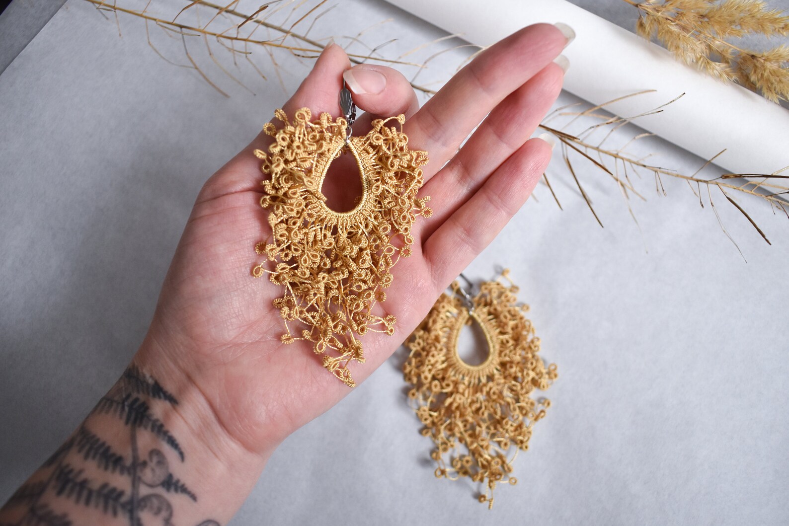 Feminine Luxury: Accessorizing for a Champagne Dress