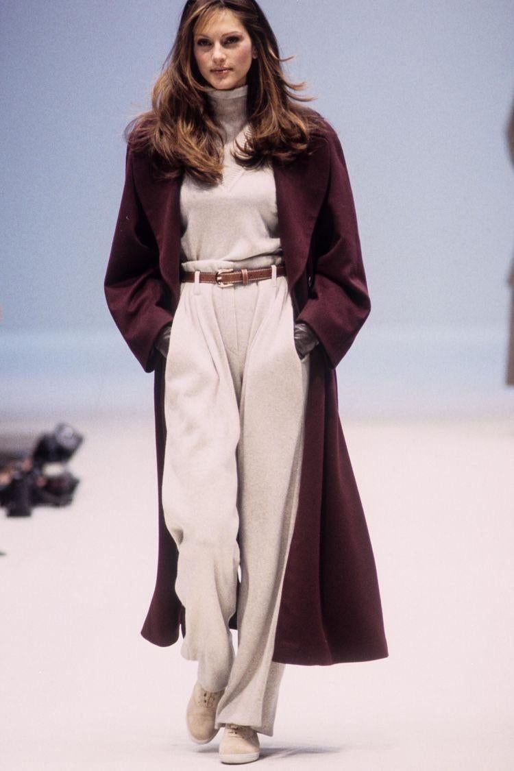 80s Done Right: Bold & Ladylike 80s Office Looks