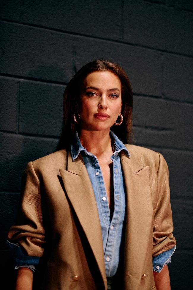 80s Done Right: Bold & Ladylike 80s Office Looks