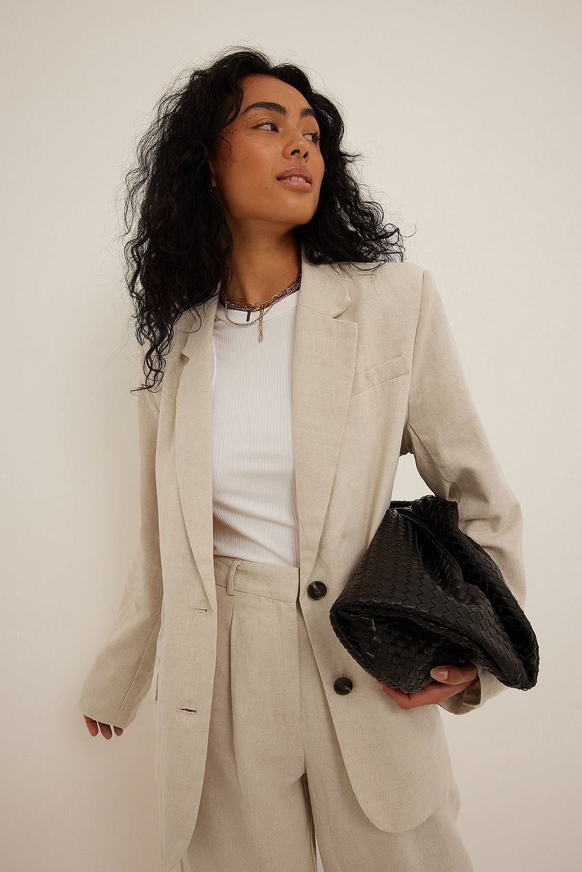 80s Done Right: Bold & Ladylike 80s Office Looks