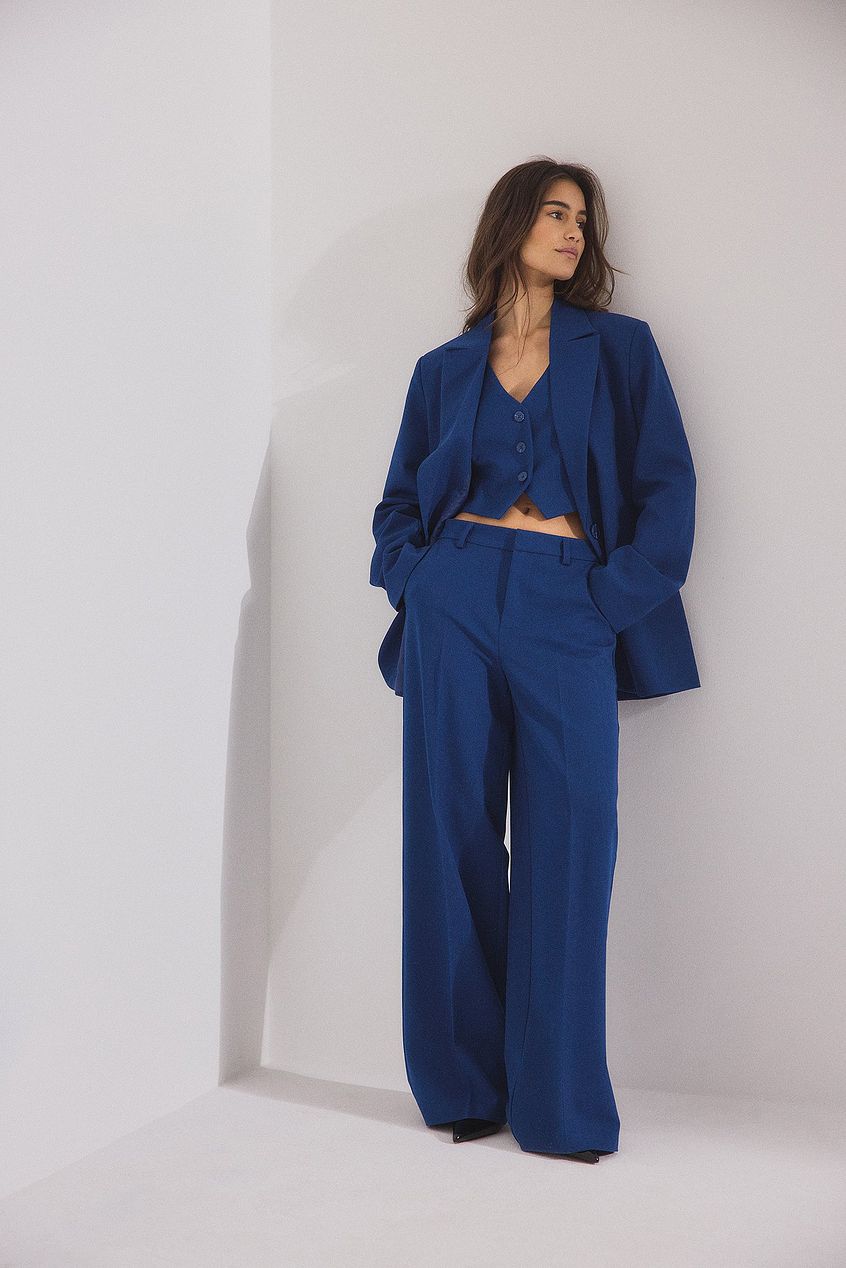 80s Done Right: Bold & Ladylike 80s Office Looks