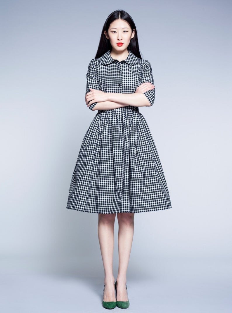 50s Feminine Vibe in Jewelry - What jewelry did they wear in the 1950s?