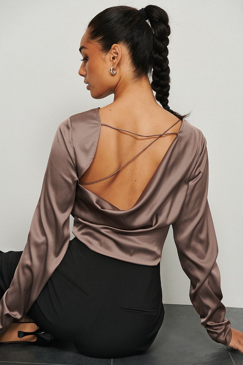 Ethnic Inspo: Aesthetic Color Combos With Chocolate Brown