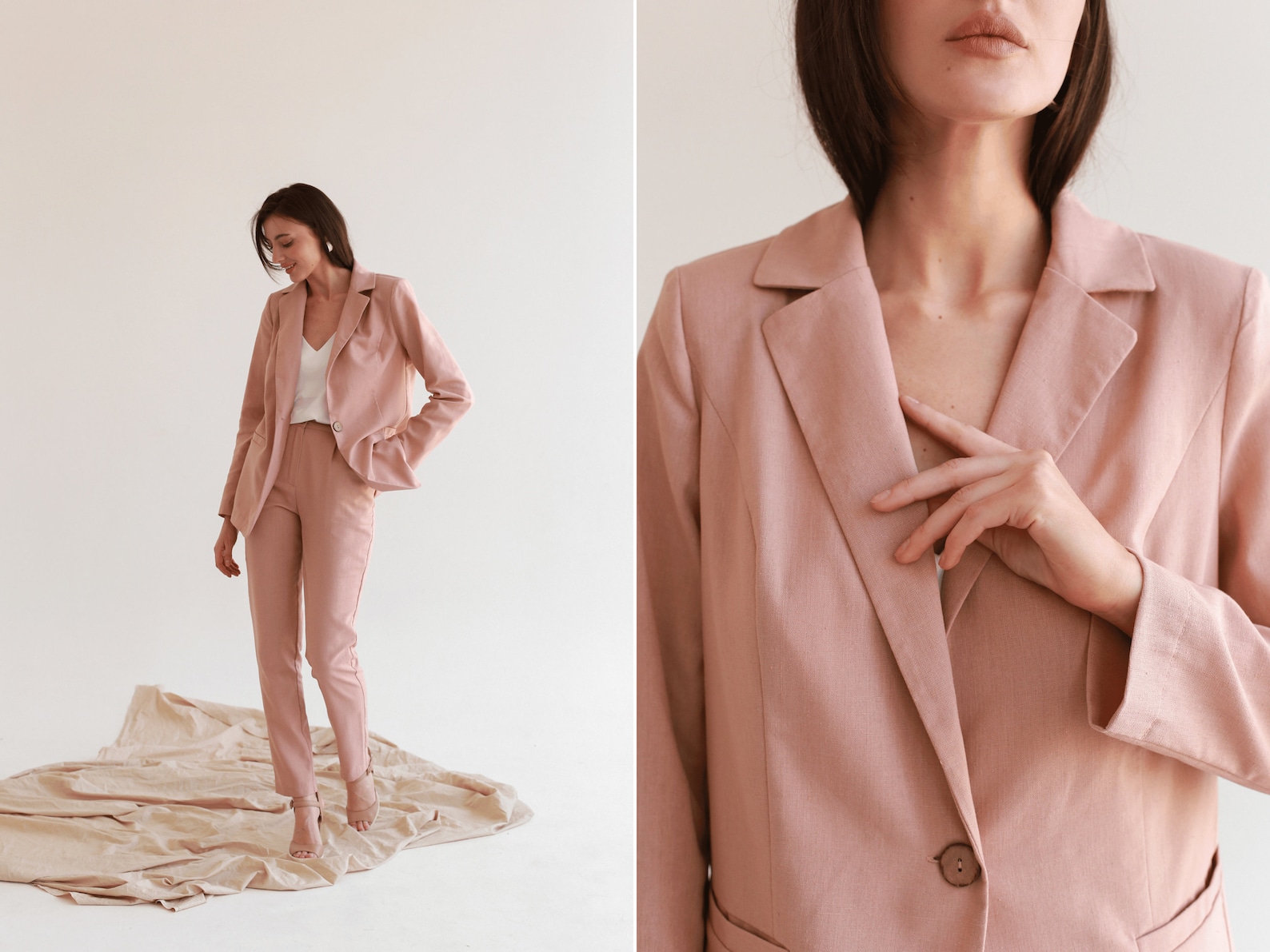 The Millennial Aesthetic: Unraveling The Corporate Boho Style