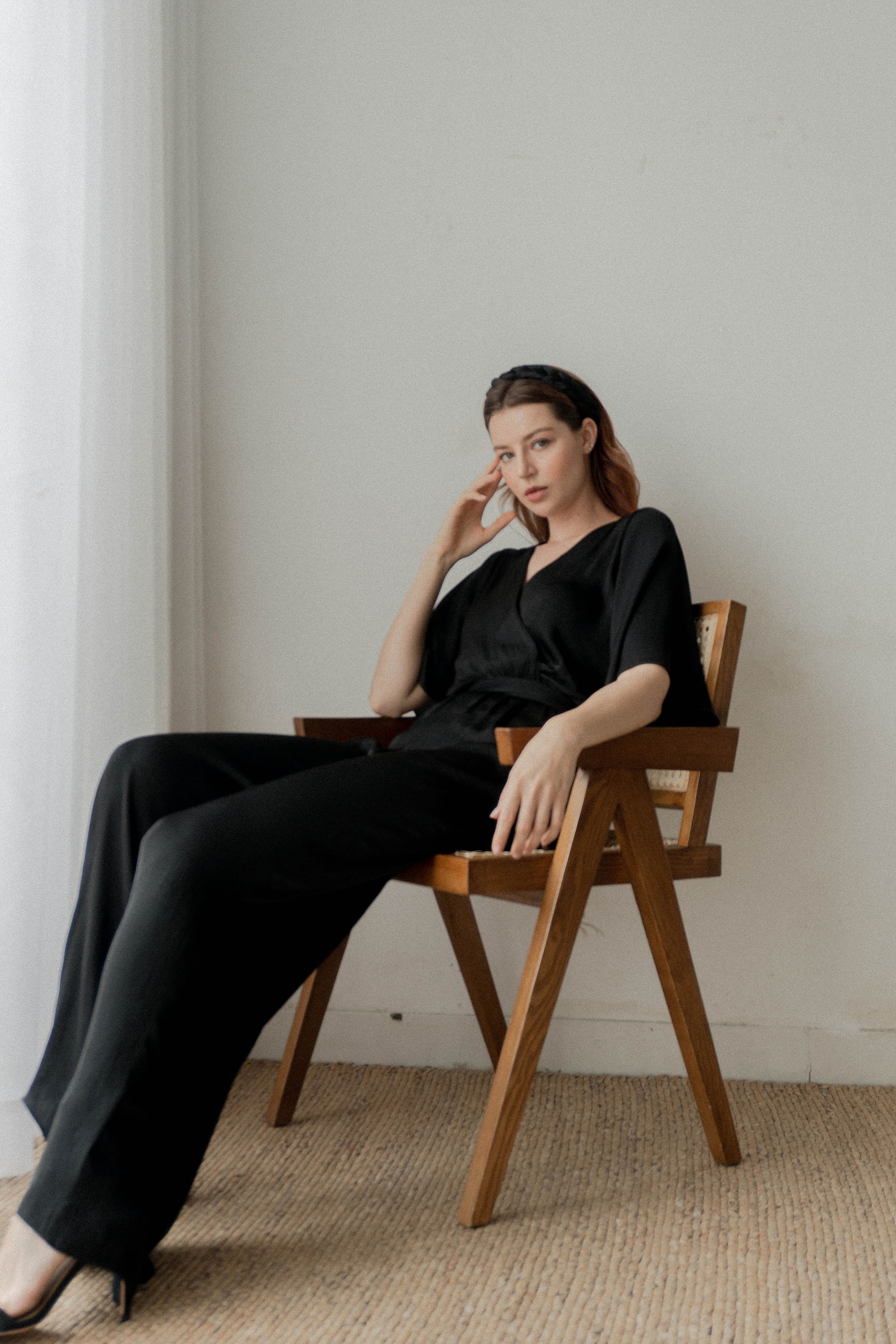 The Millennial Aesthetic: Unraveling The Corporate Boho Style