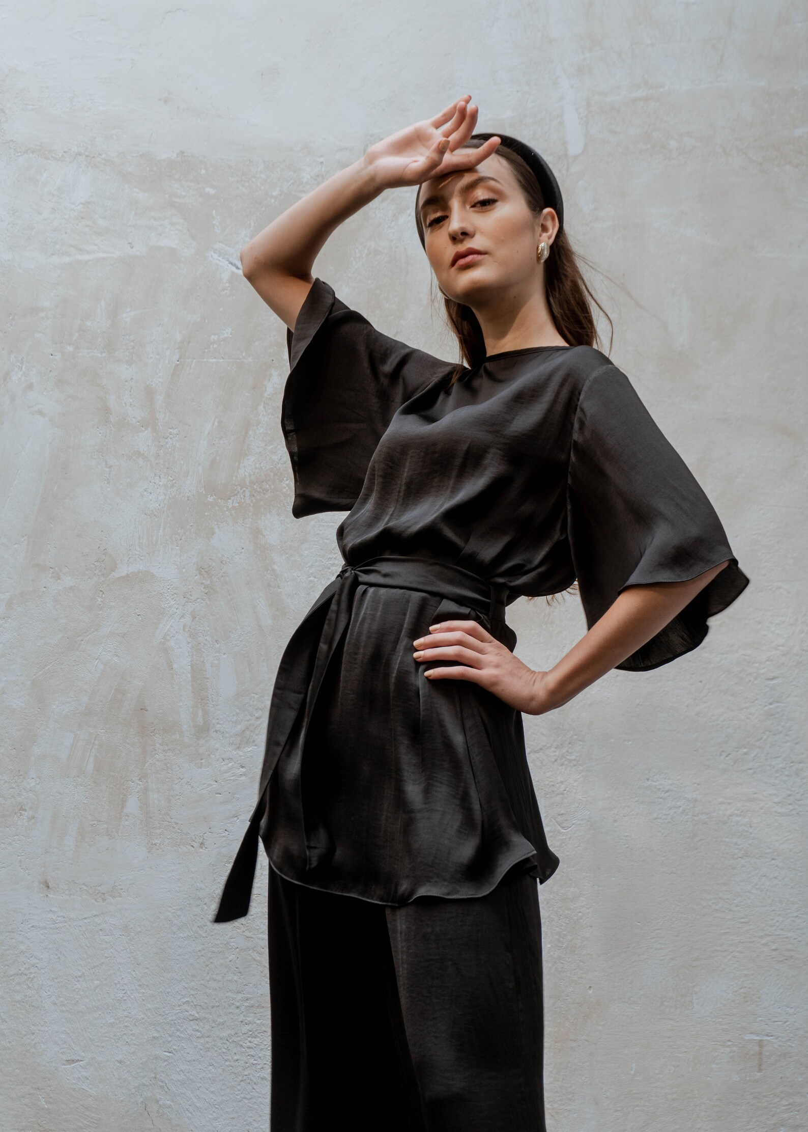 The Millennial Aesthetic: Unraveling The Corporate Boho Style
