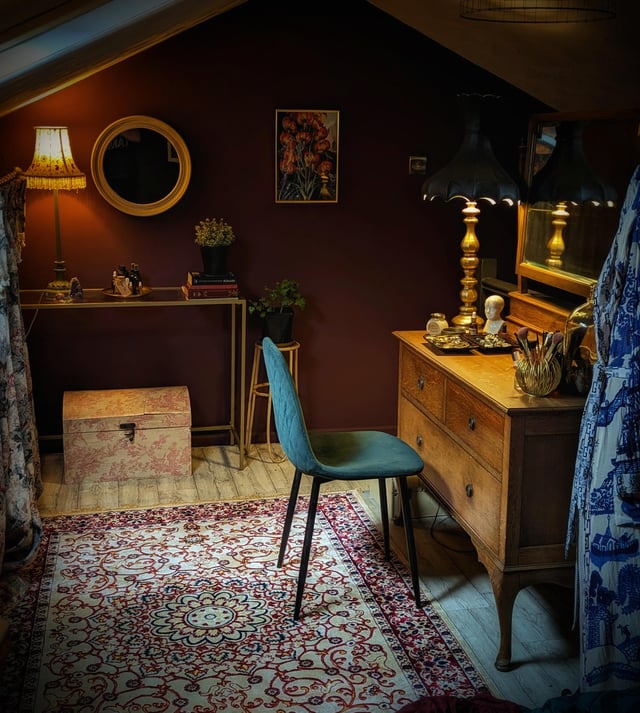 For An Opulent Interior Design: Stylish Victorian-Inspired Bedroom Ideas for the Modern Home